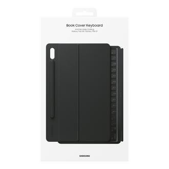 package Black