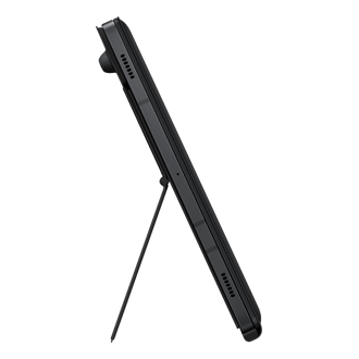 standing2 Black