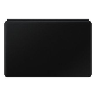 front Black