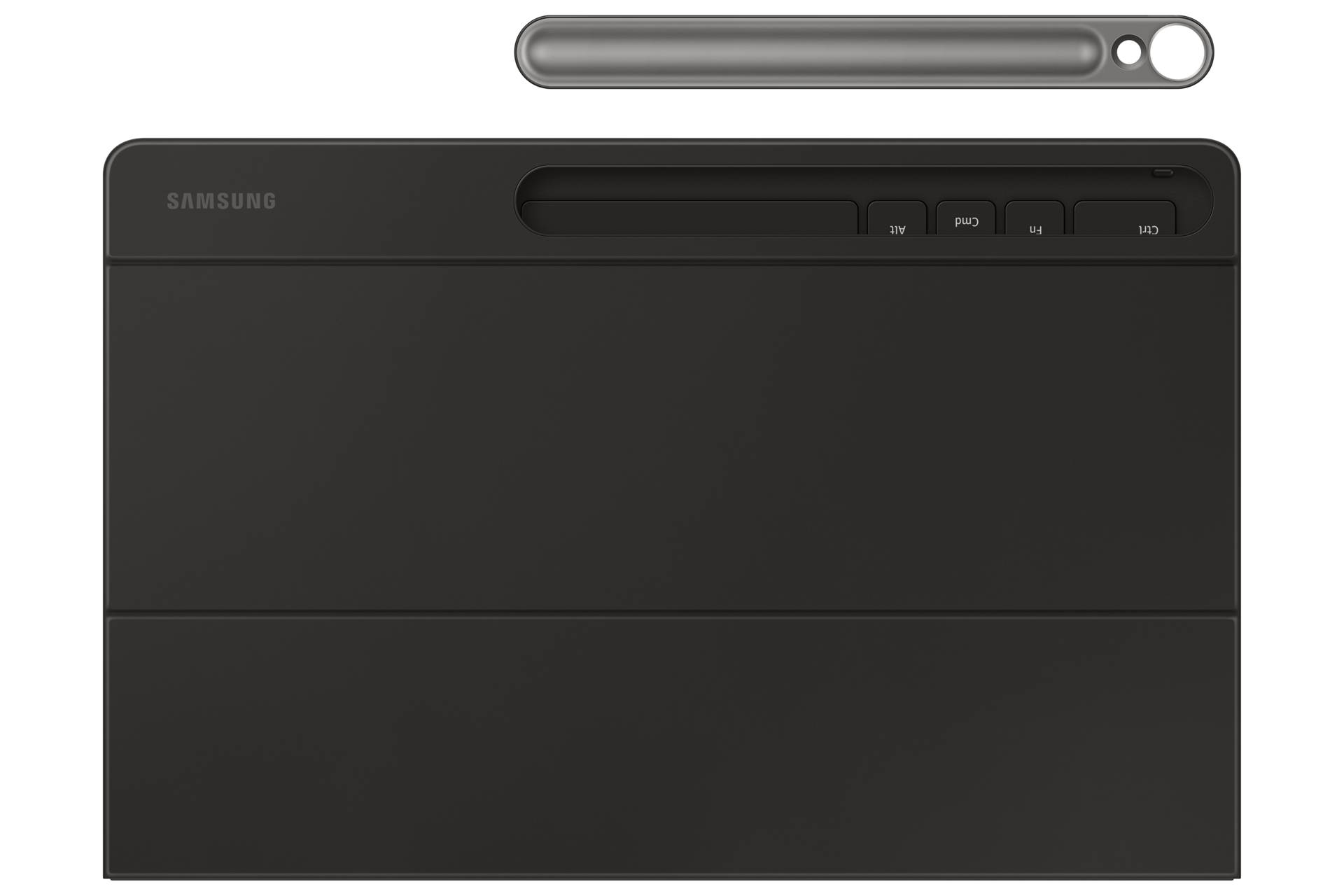 changeble-pen-holder Black