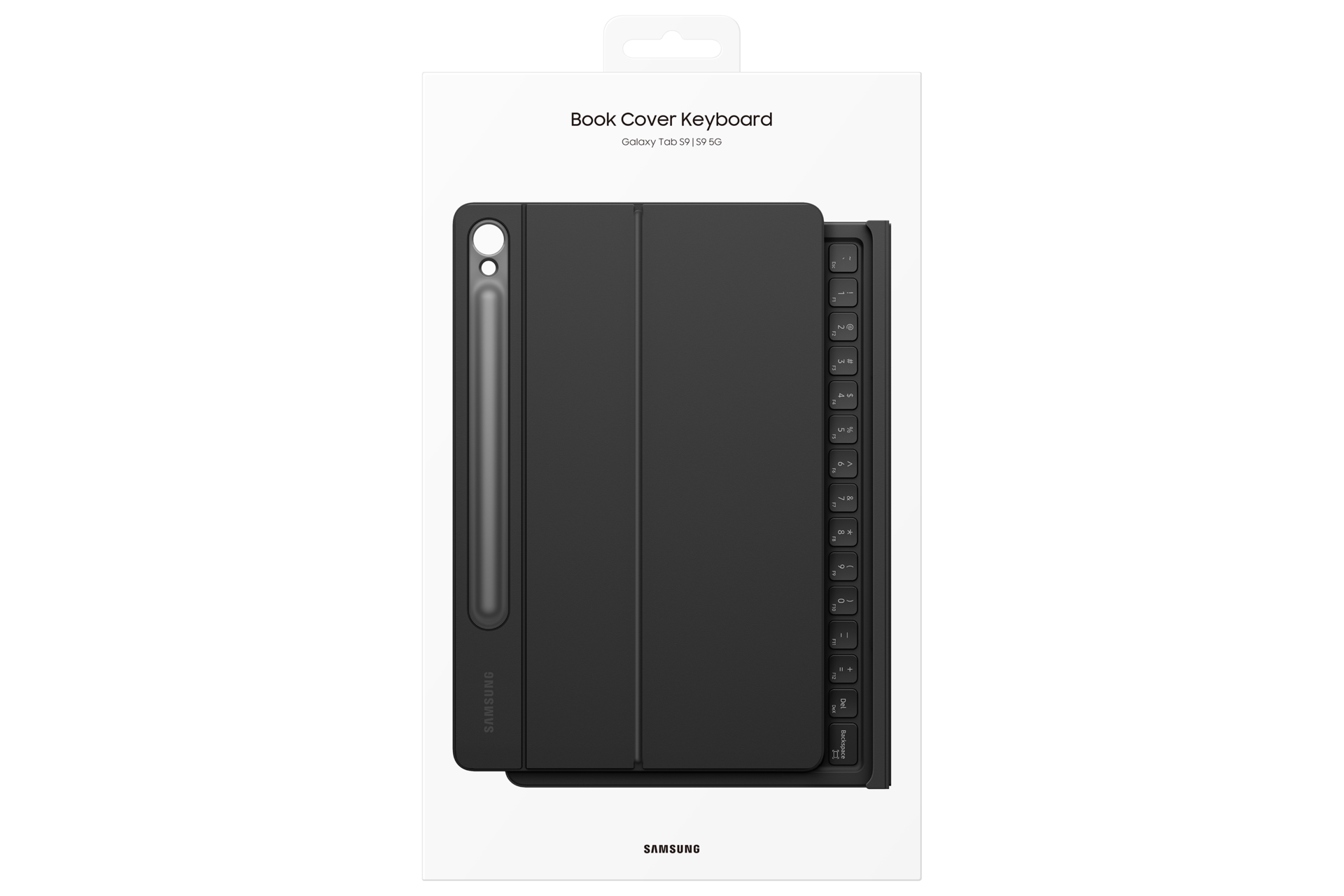 package Black