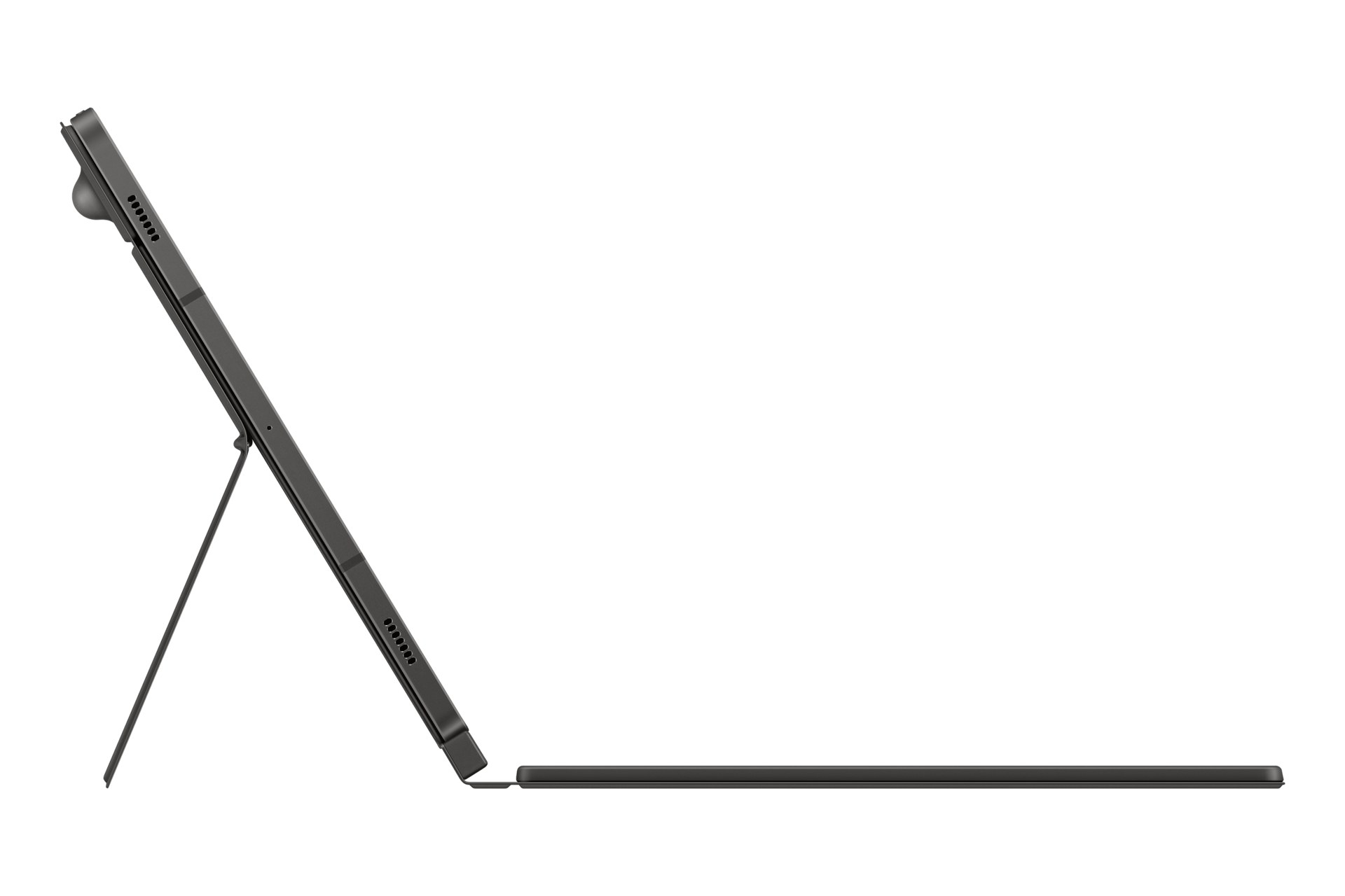 standing2 Black