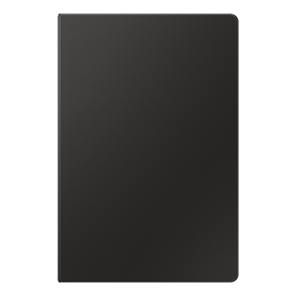front Black