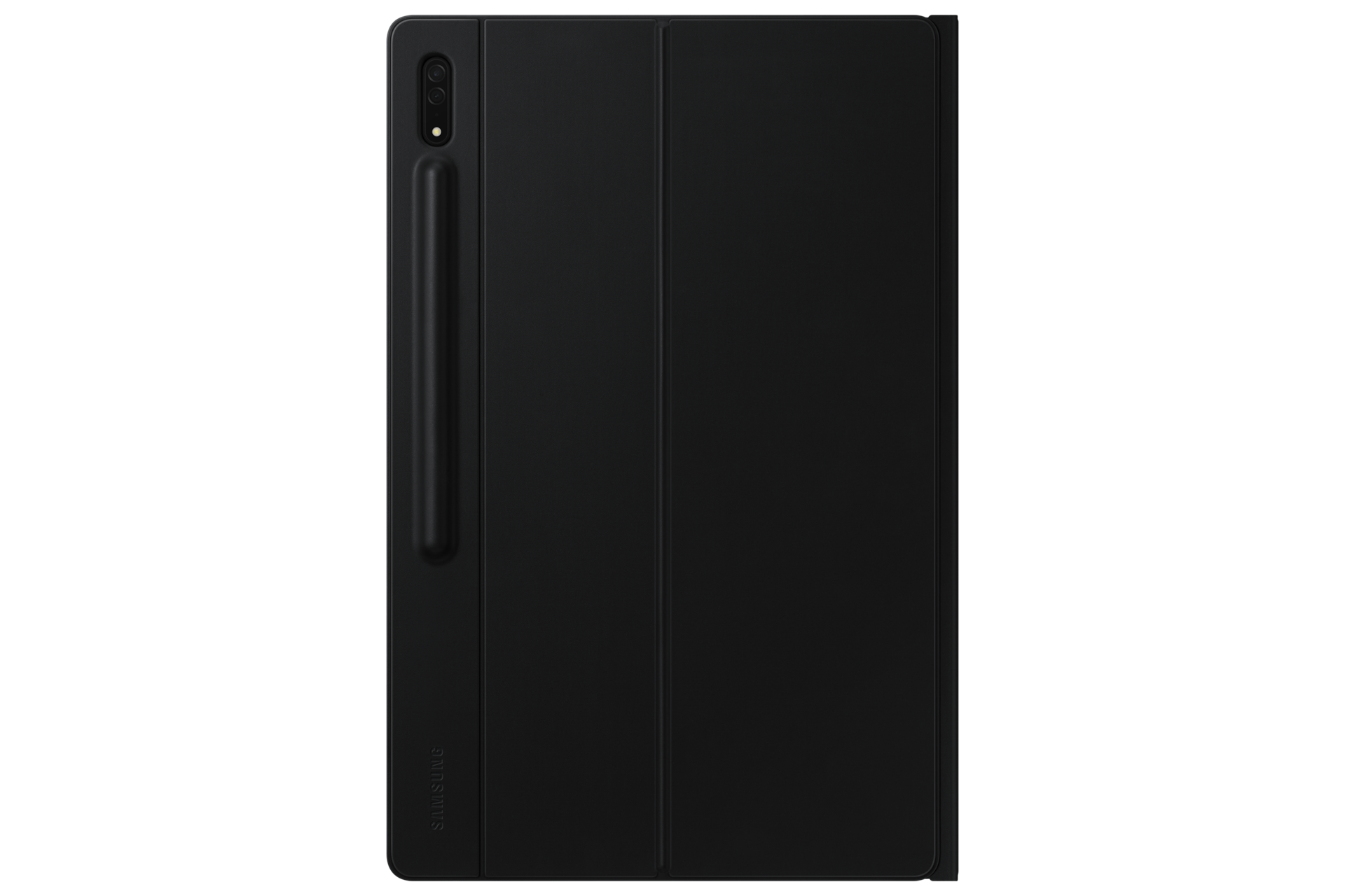 Galaxy Tab S8 Ultra Book Cover Keyboard black | Samsung Gulf