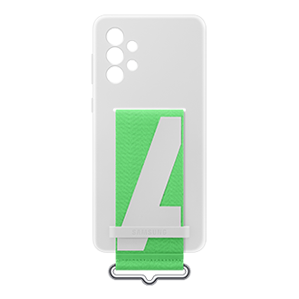 back-case-only White