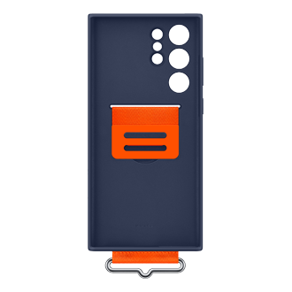 back Navy