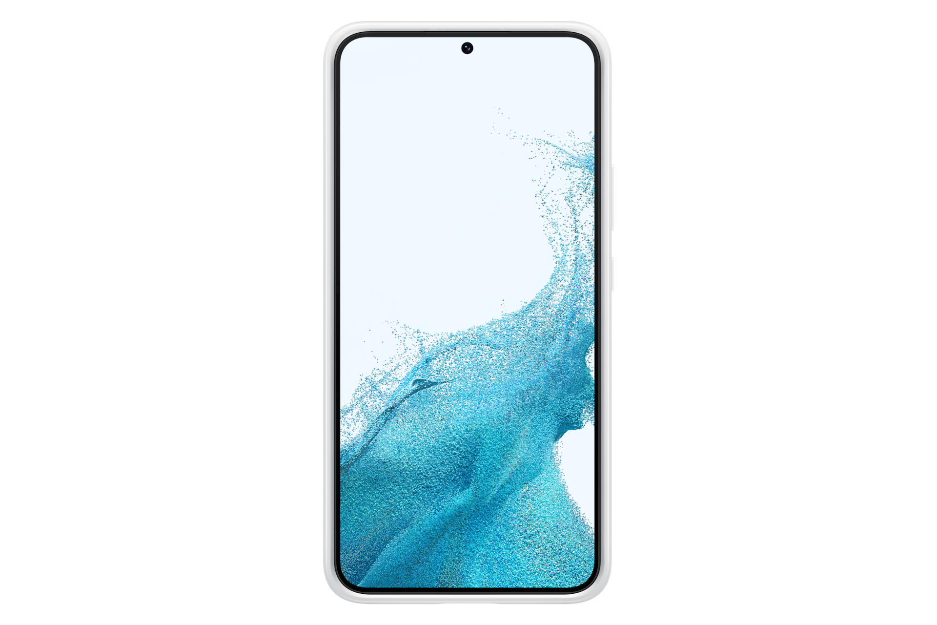 back White