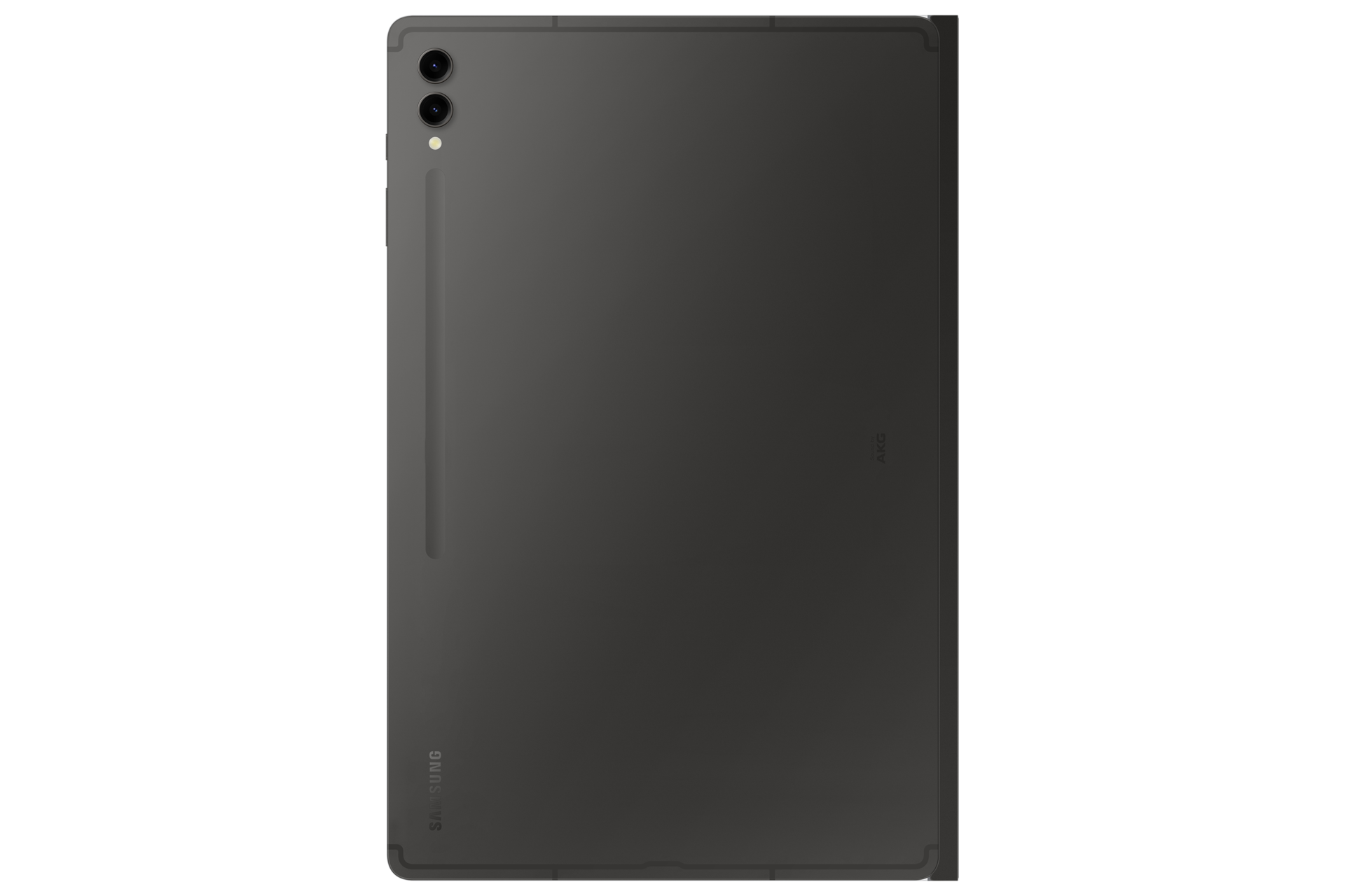 back Black