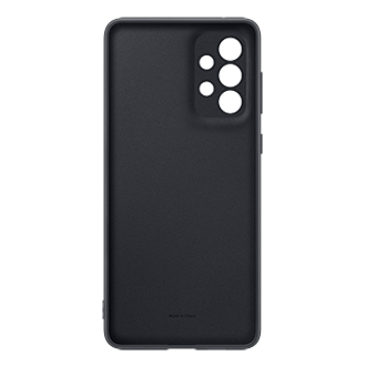 front-case-only Black