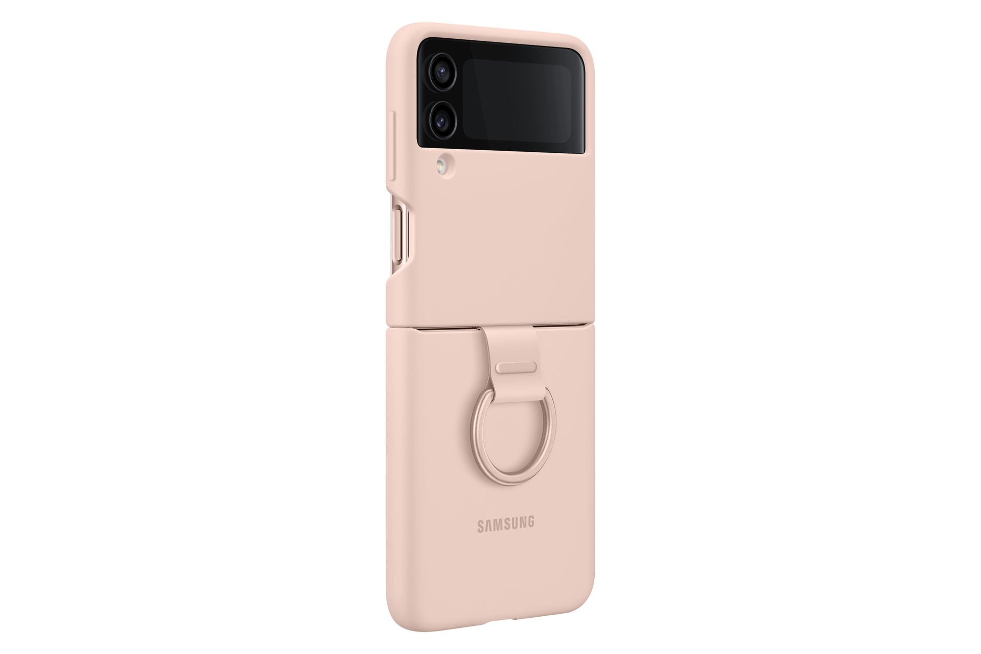 dynamic Pink