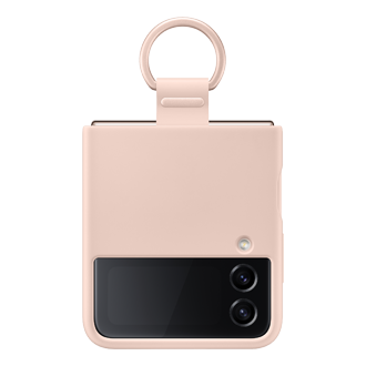 front Pink
