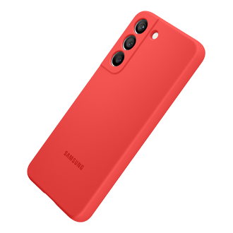 feature Glow Red