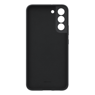 back Black