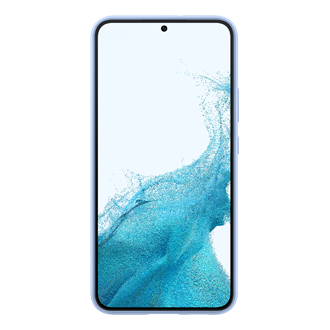 back Arctic Blue