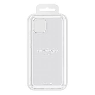 package Transparent