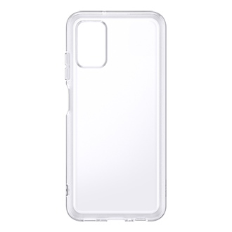 back-case-only Transparent