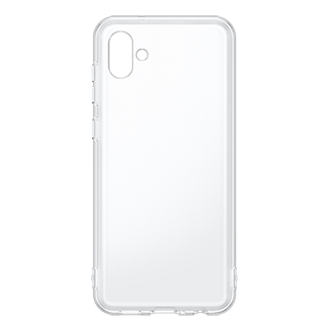 back-case-only Transparent