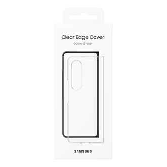 package Transparent