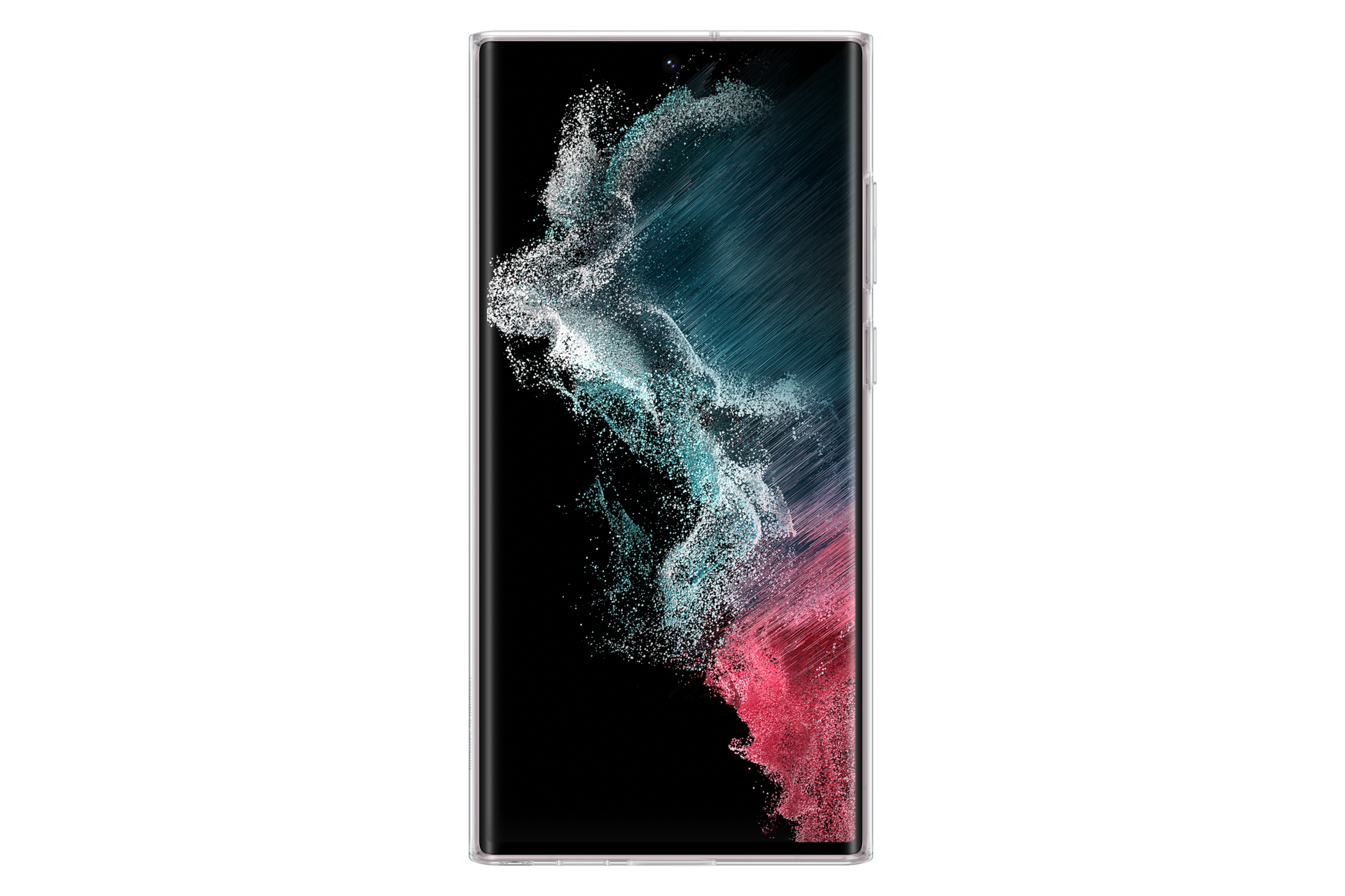 back Transparent