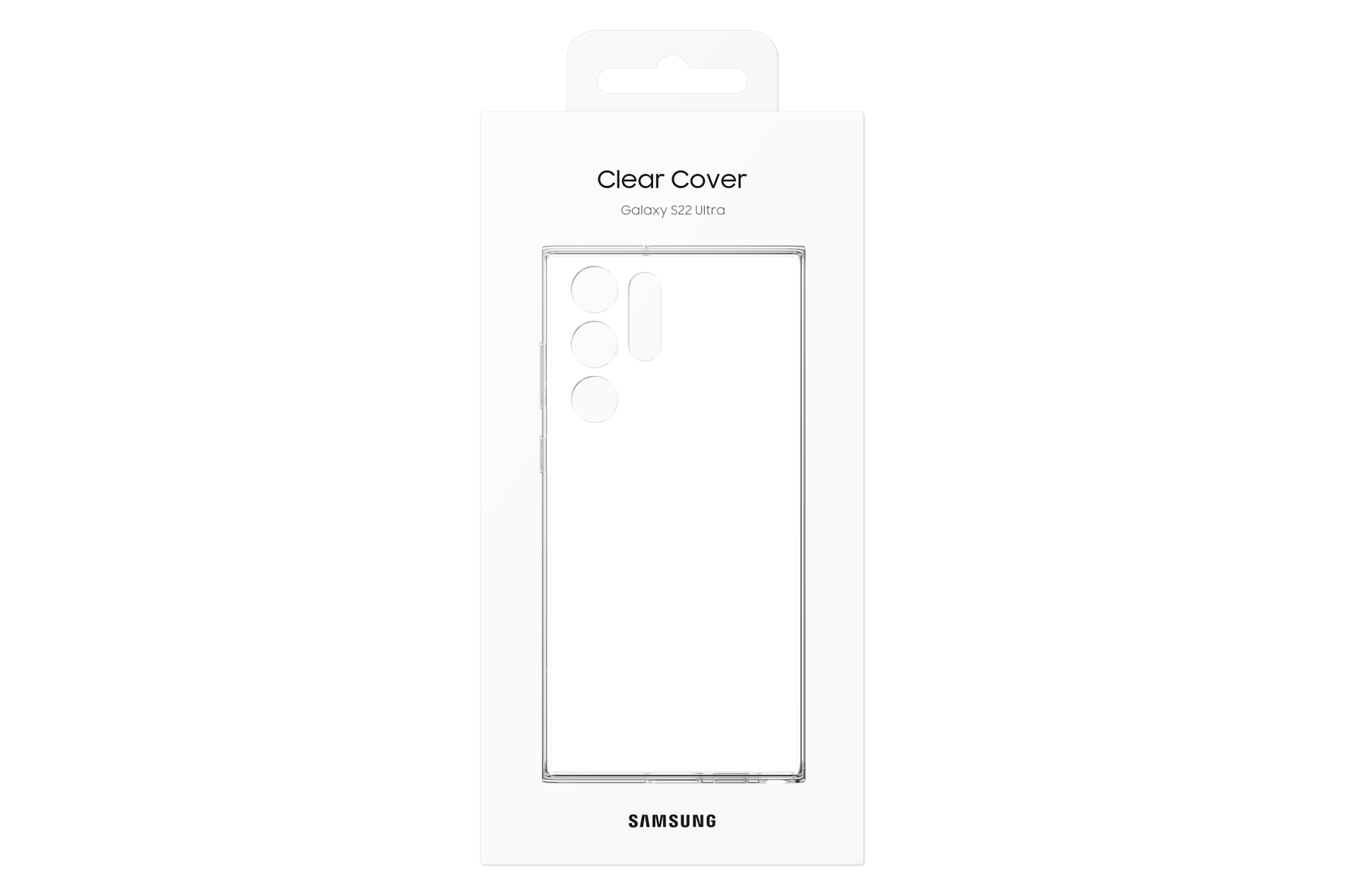 package Transparent