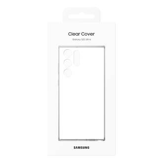 package Transparent