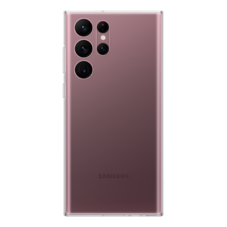 front Transparent
