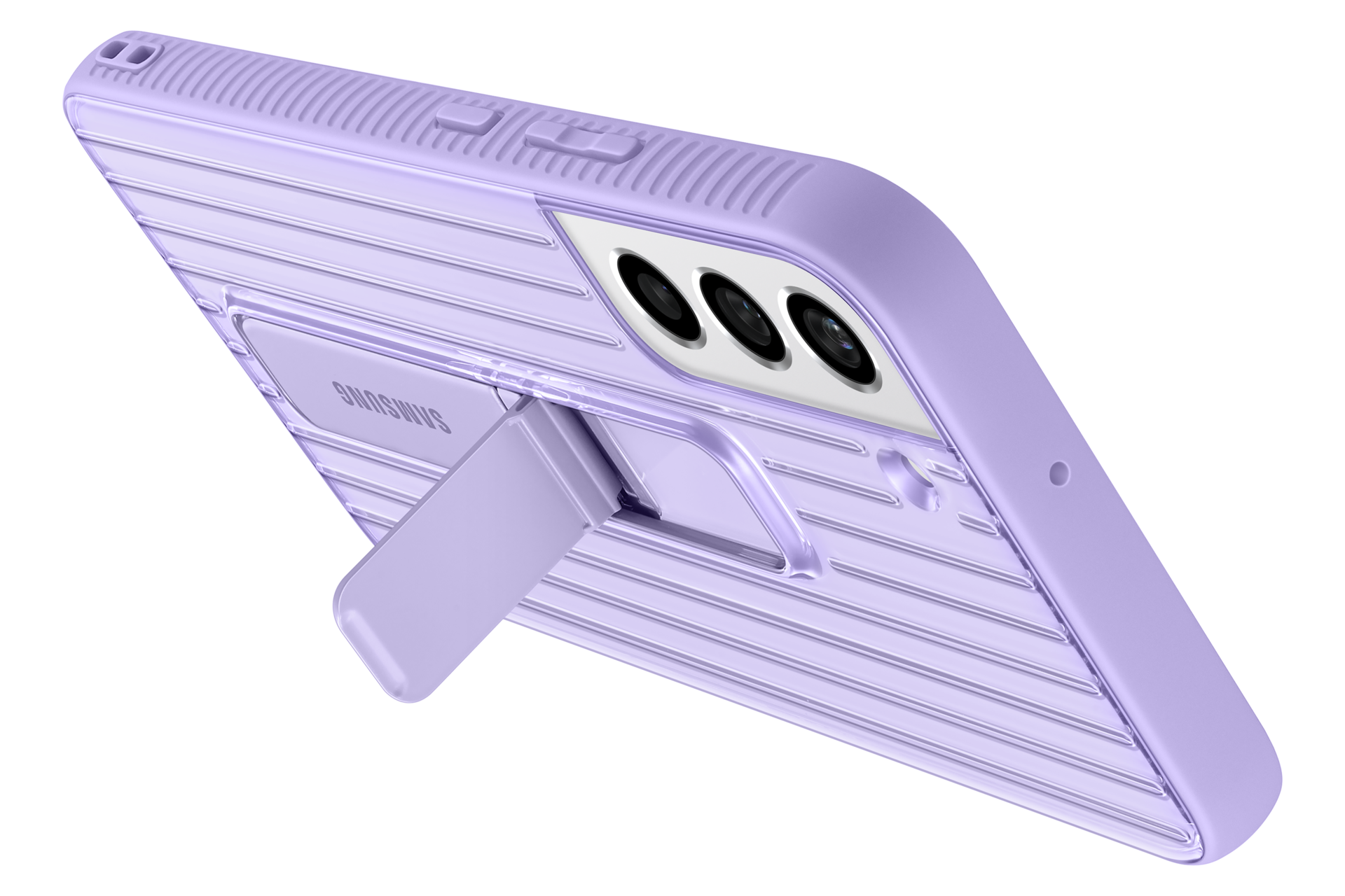 dynamic Fresh Lavender