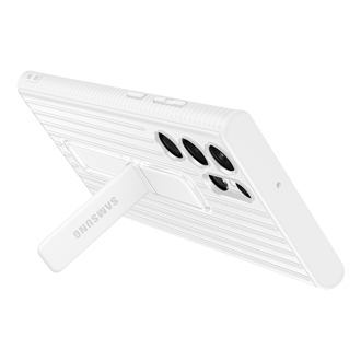 dynamic White