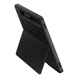 Galaxy Tab S8 Protective Standing Cover black | Samsung Gulf