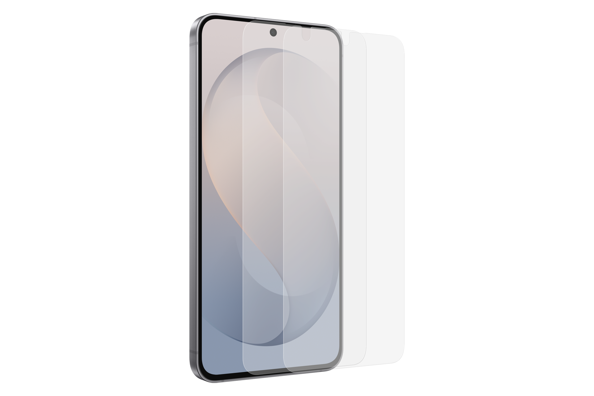 Galaxy S26 FE Anti-reflecting Film L30 Transparent 