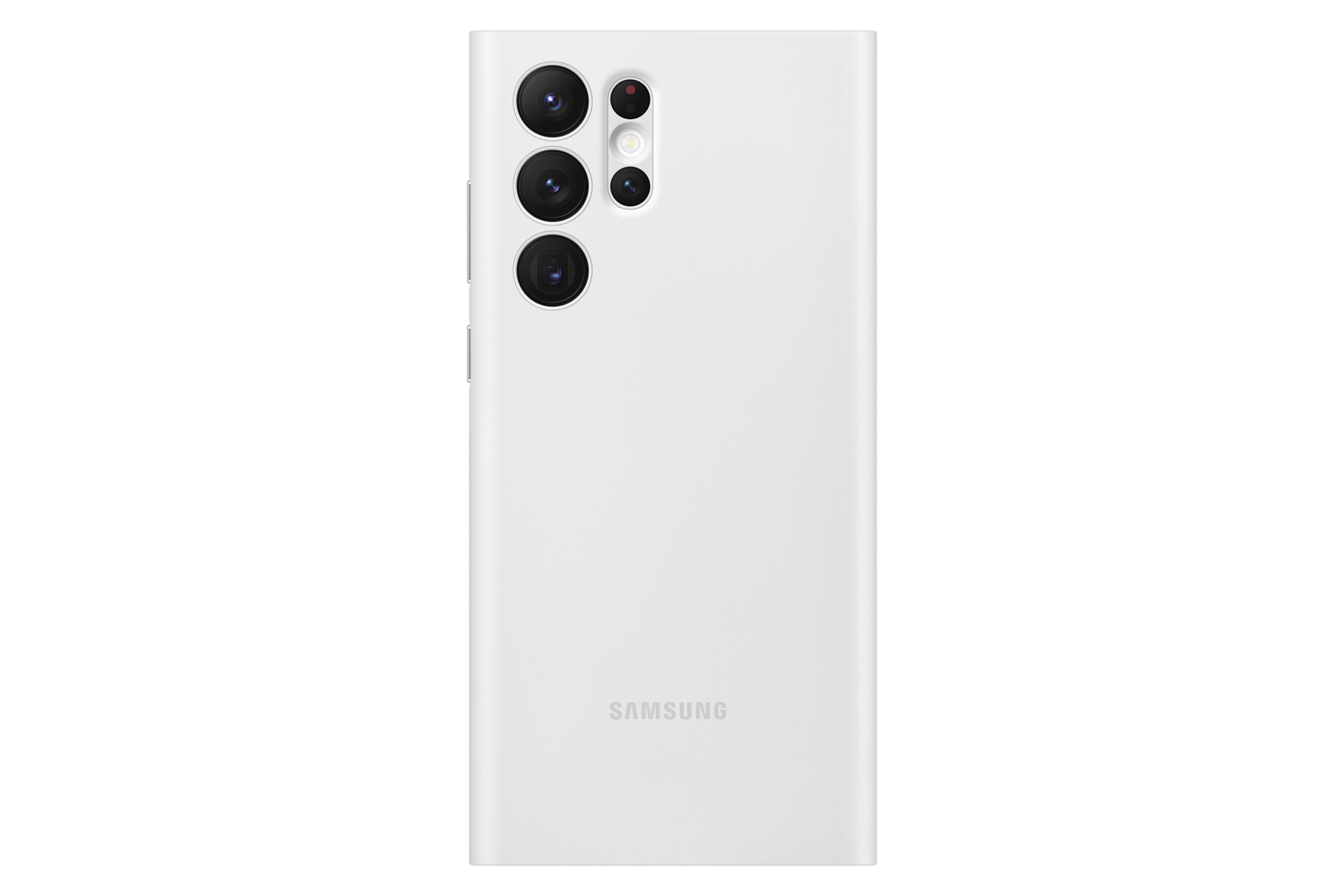 back White