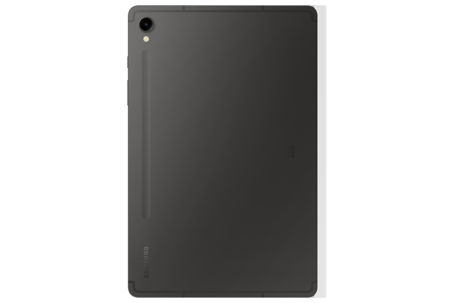 Galaxy Tab S9 NotePaper Screen