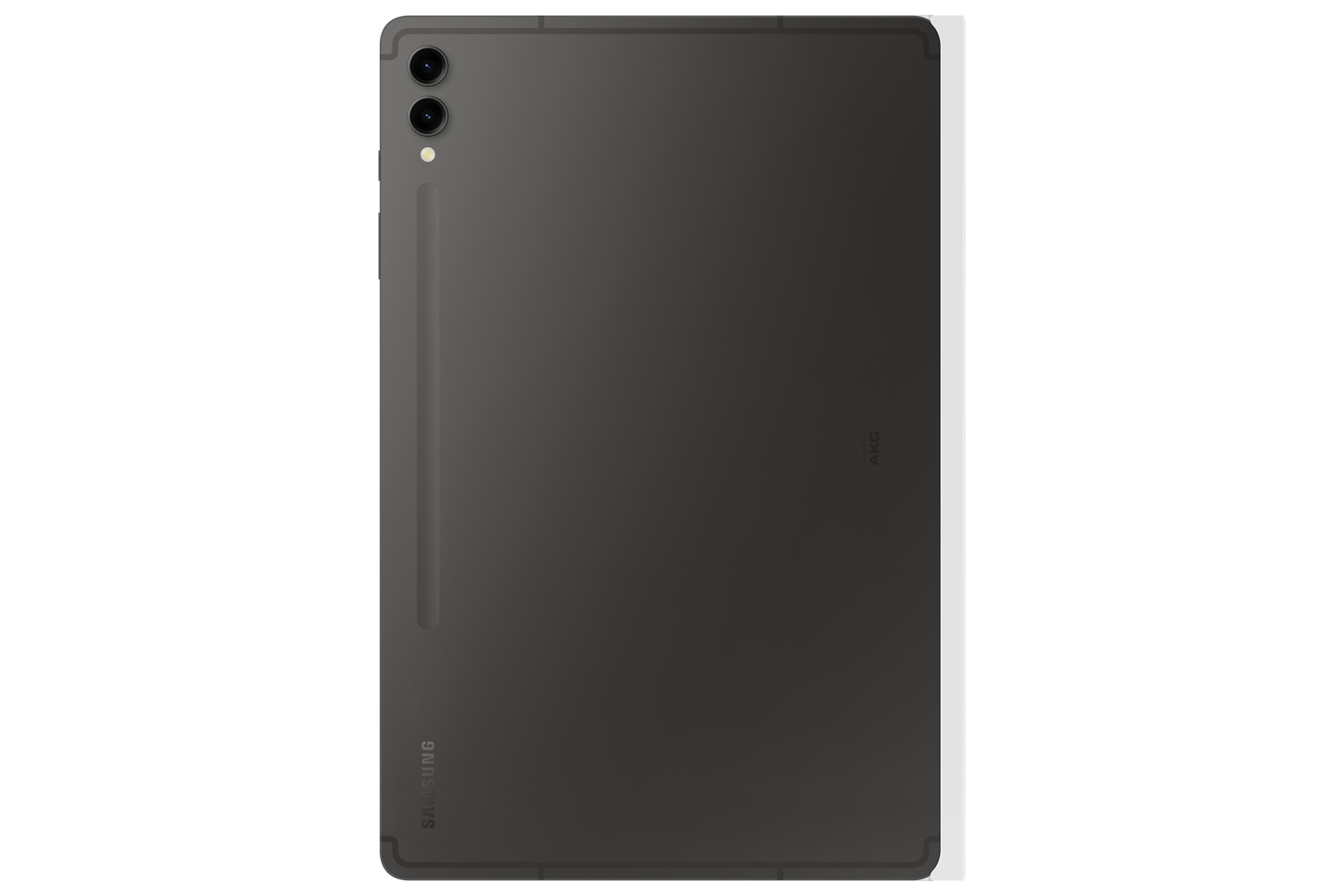 Galaxy Tab S9+ NotePaper Screen
