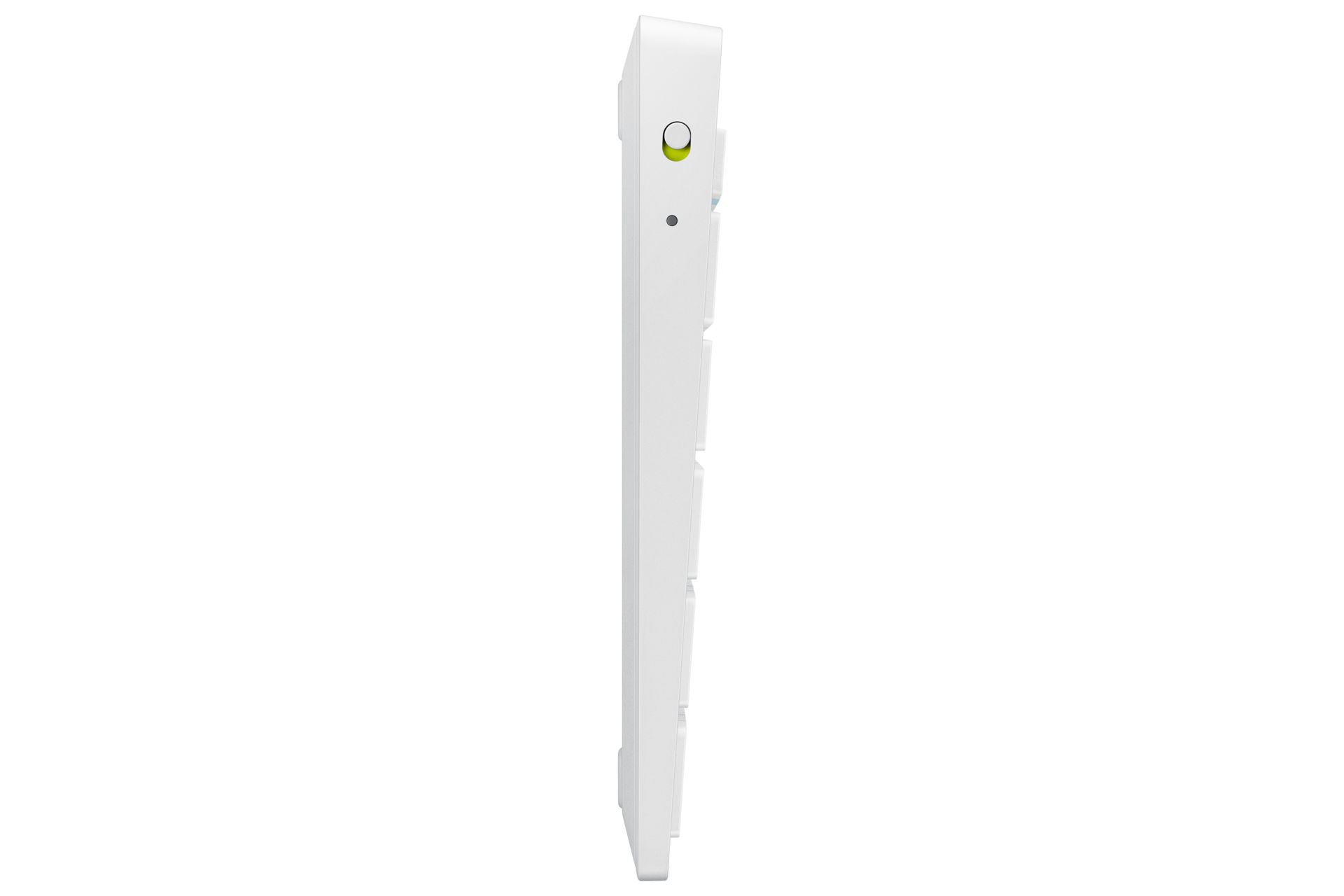 l-side White