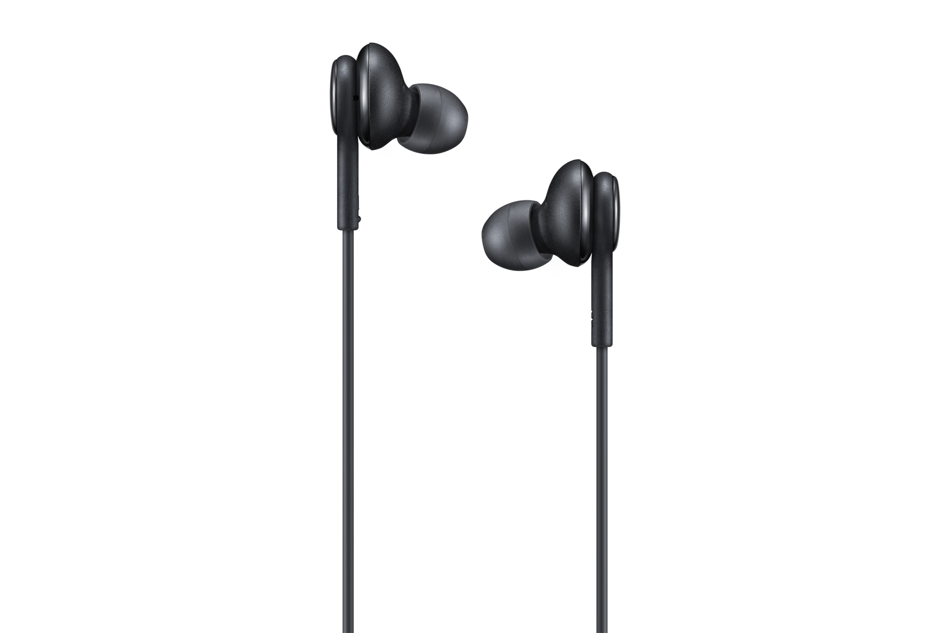 Samsung 3.5mm Earphones EO IA500 black Samsung Gulf