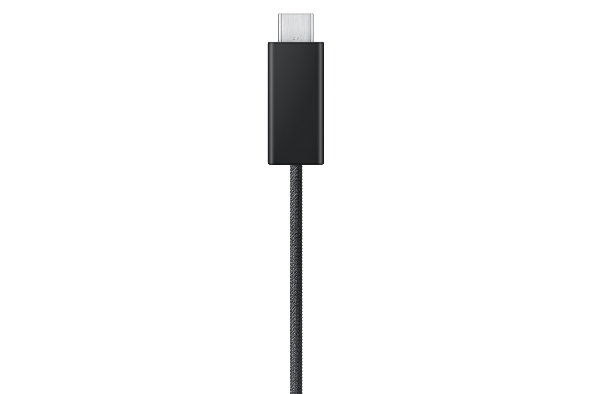 Magnet Wireless Charger Front2 Black 
