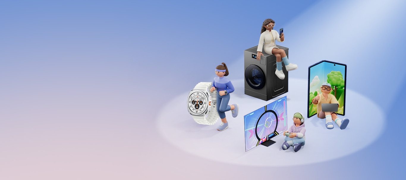 [Bíg s~ávíñ~gs. Bí~ggér~ célé~brát~íóñs~. Gét ú~p tó 40% ó~ñ thr~óúgh~ ýóúr~ Sáms~úñg é~xclú~sívé~ stór~é] 