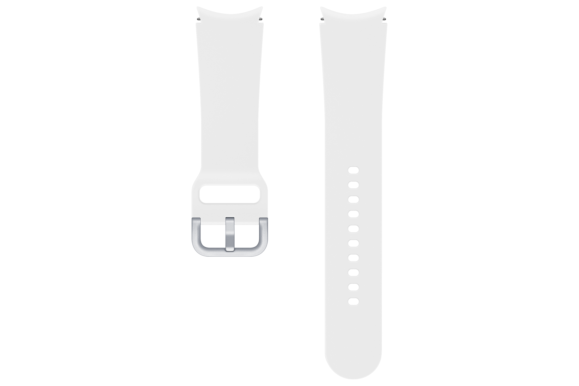 Samsung gear sport deals watch band size