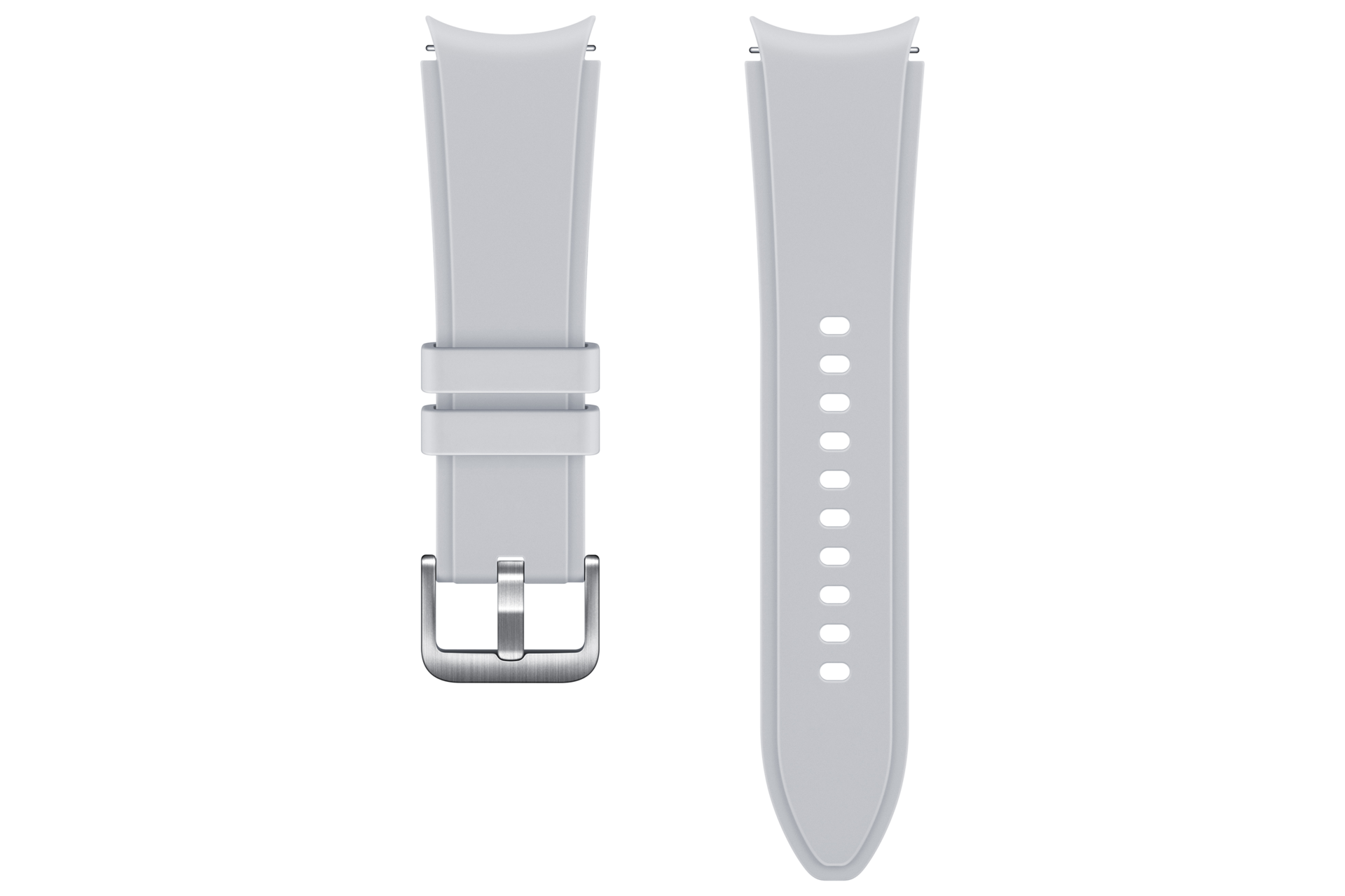 Samsung galaxy discount watch band size