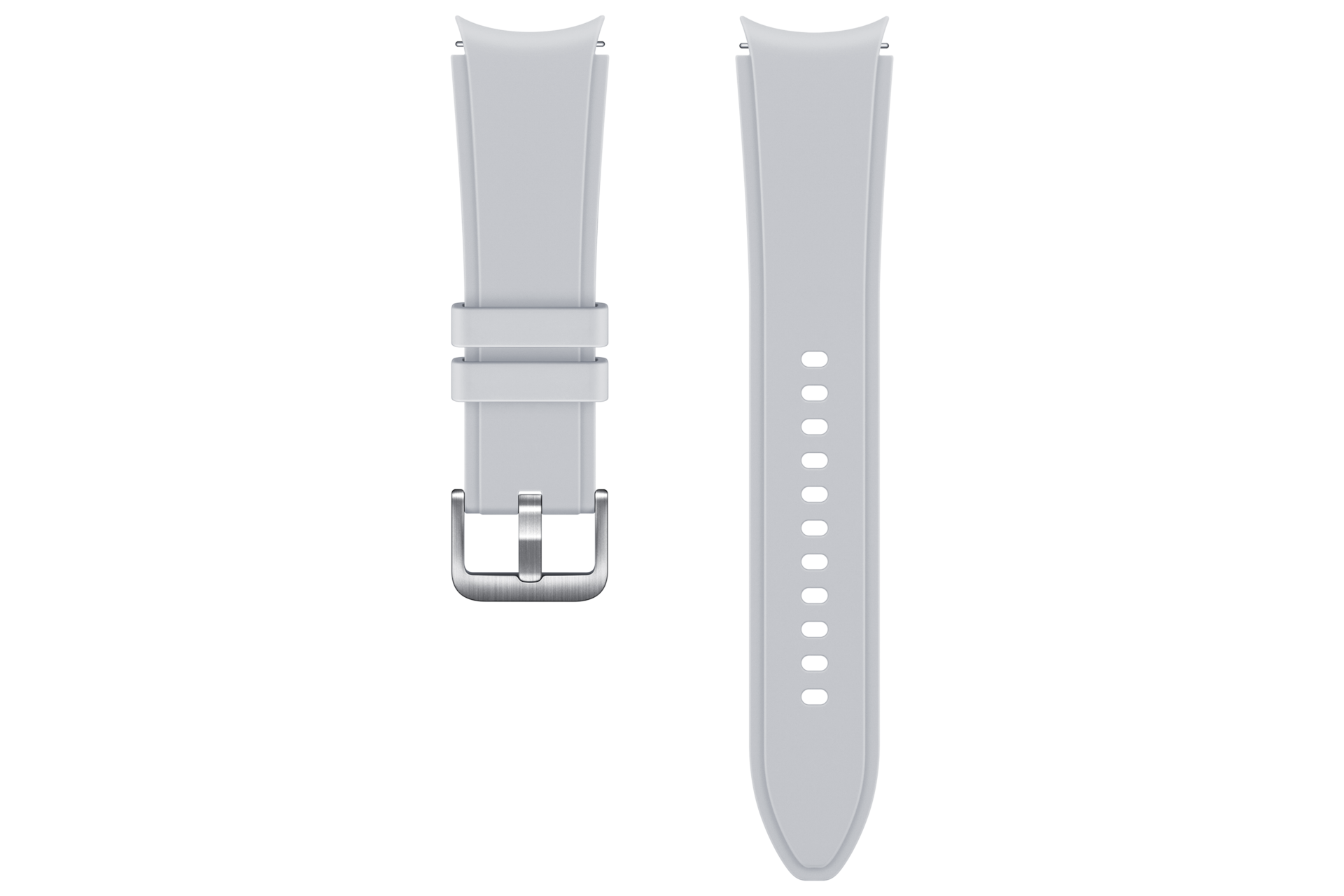 Galaxy watch strap size hot sale