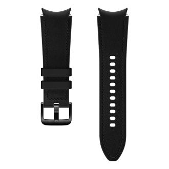 front Black