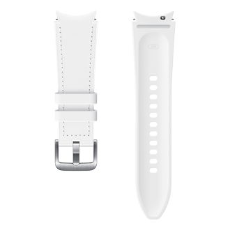 back White