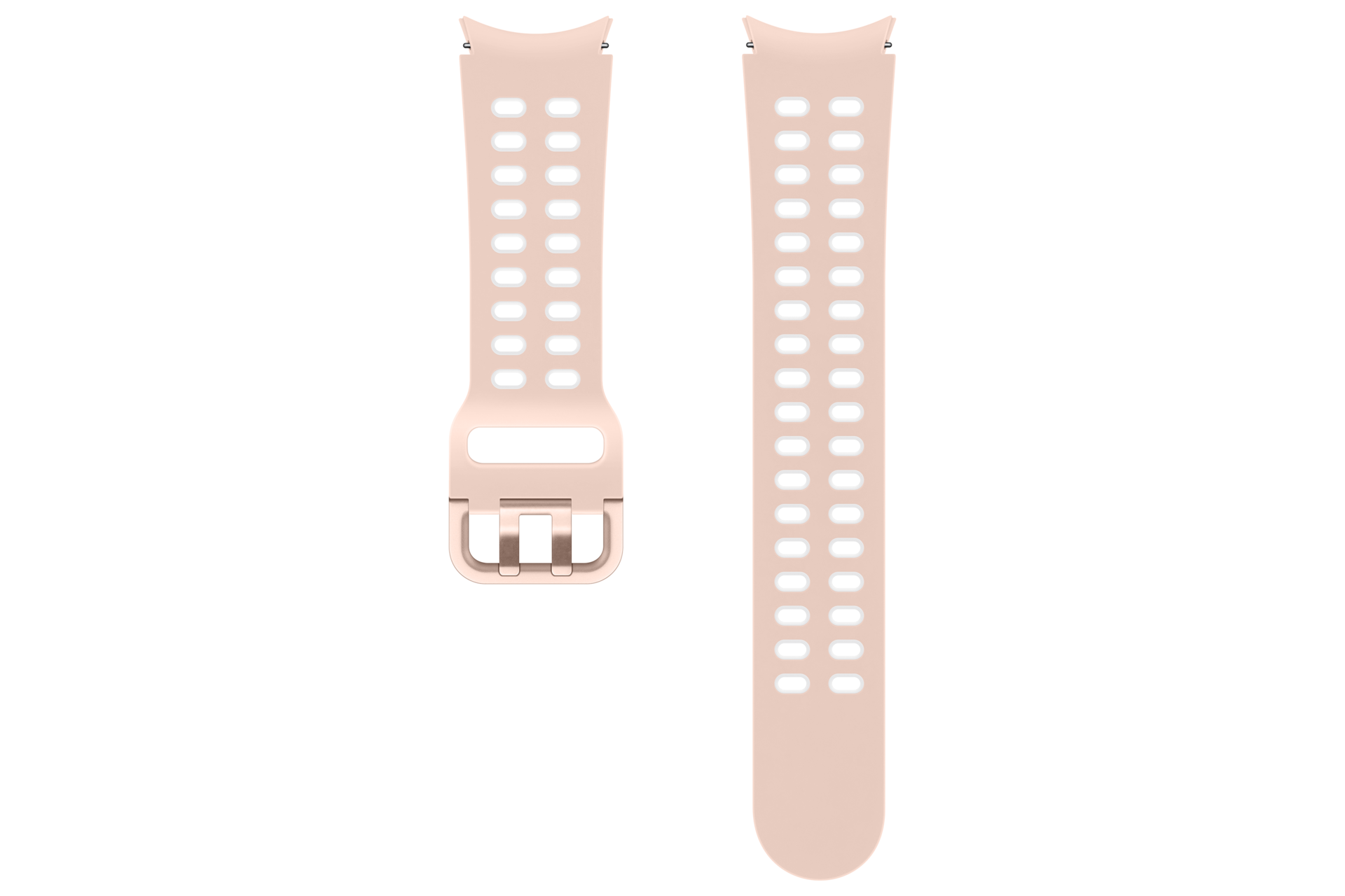 Samsung gear sport store watch band size