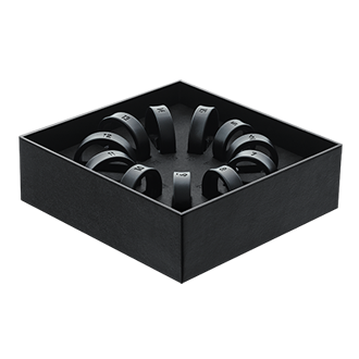 dynamic Black