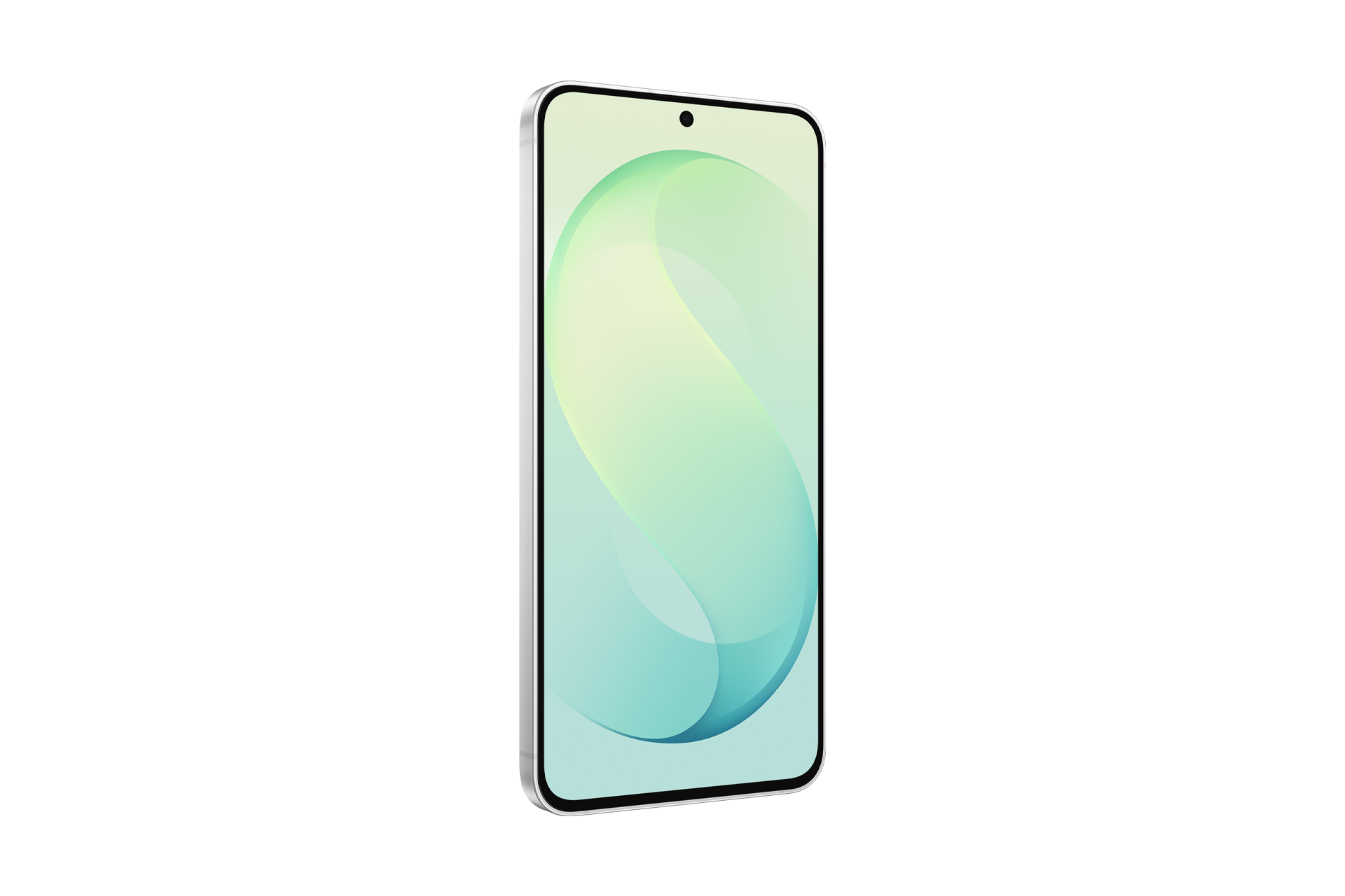 Galaxy S26 FE Buds4 Combo Pistachio