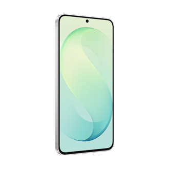 Galaxy S26 FE Buds4 Combo Pistachio