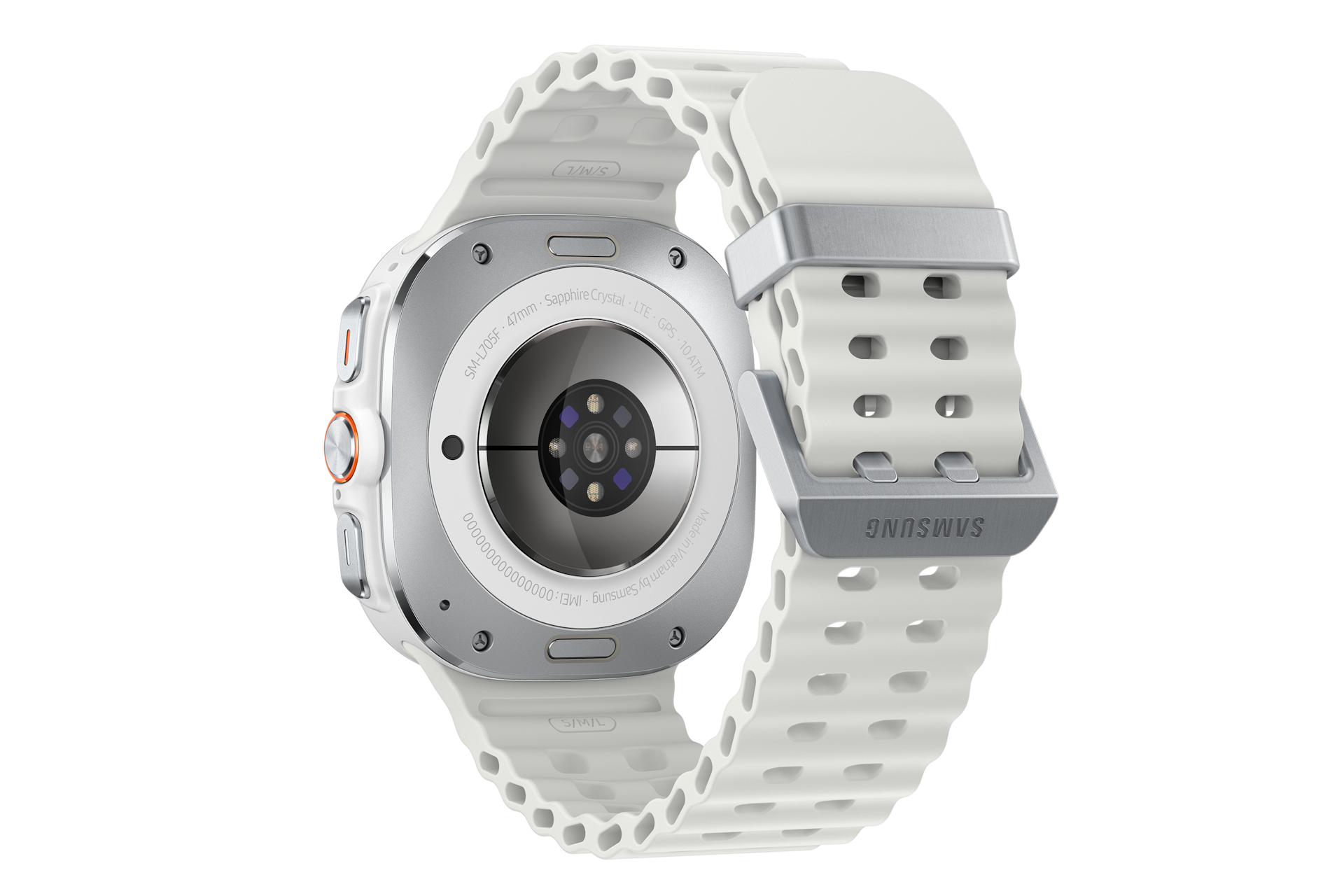 dynamic Titanium White