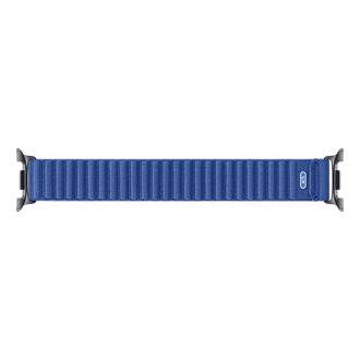 back Blue
