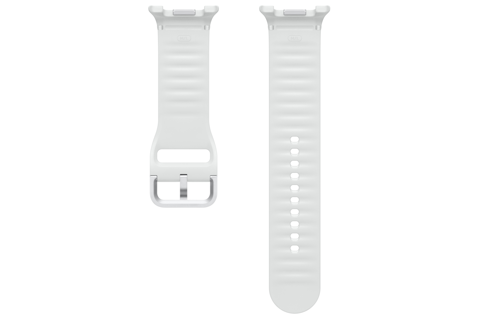 back White