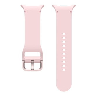 Galaxy Watch8 Classic Sport Band (S/M) – Pink, compact view